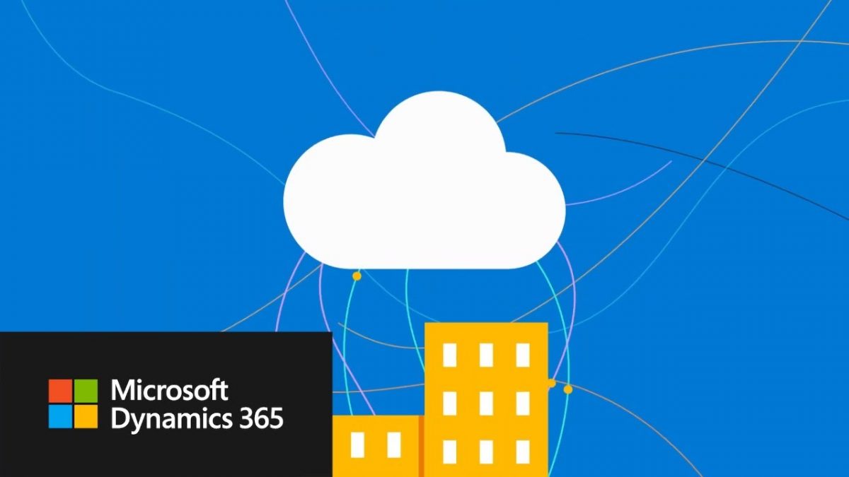 dynamics 365 on premise license cost